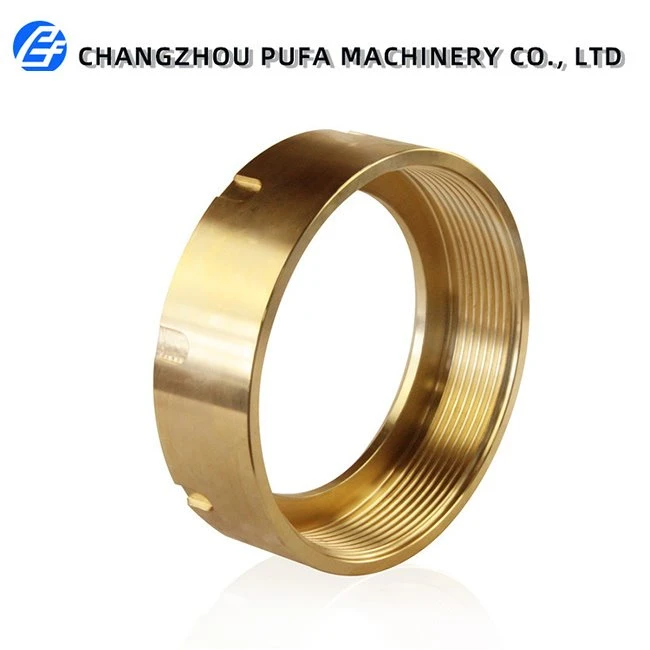 Bronze Sleeve Bearings