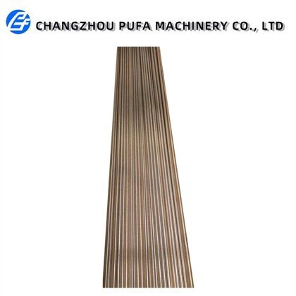 Aluminium Bronze AB2 Barovi