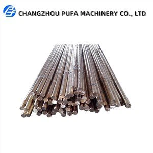 Aluminium Bronze Round Bar