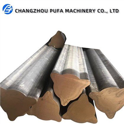 Cusn12 limena brončana šipka