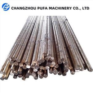 Limena bronzana šipka