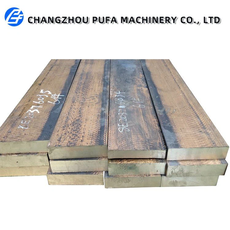 Limena bronzana ploča