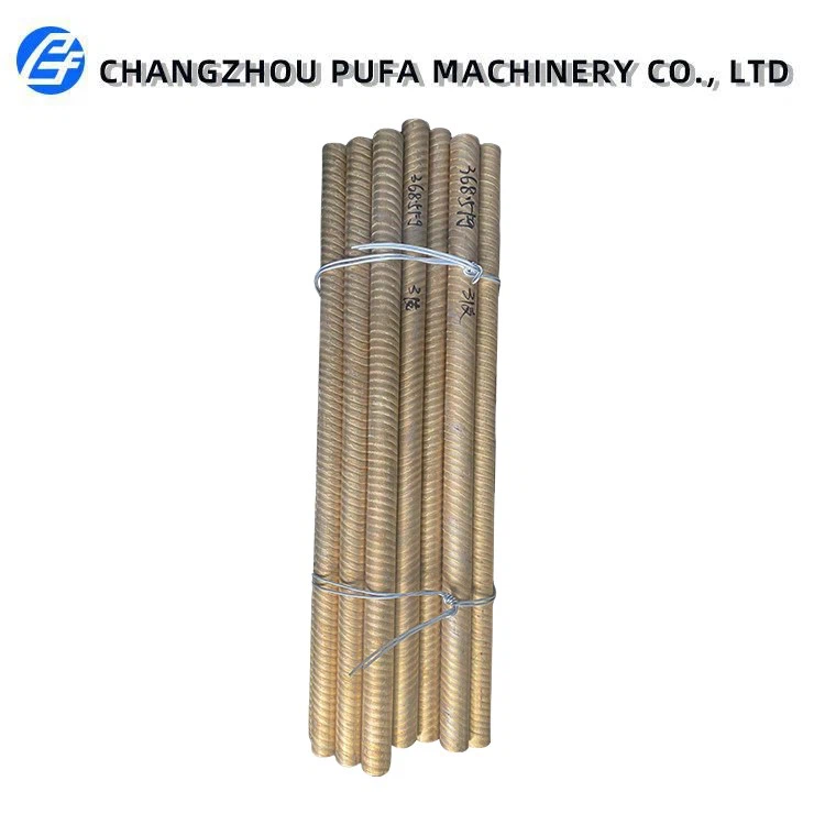 Aluminijska bronzana šipka za lemljenje