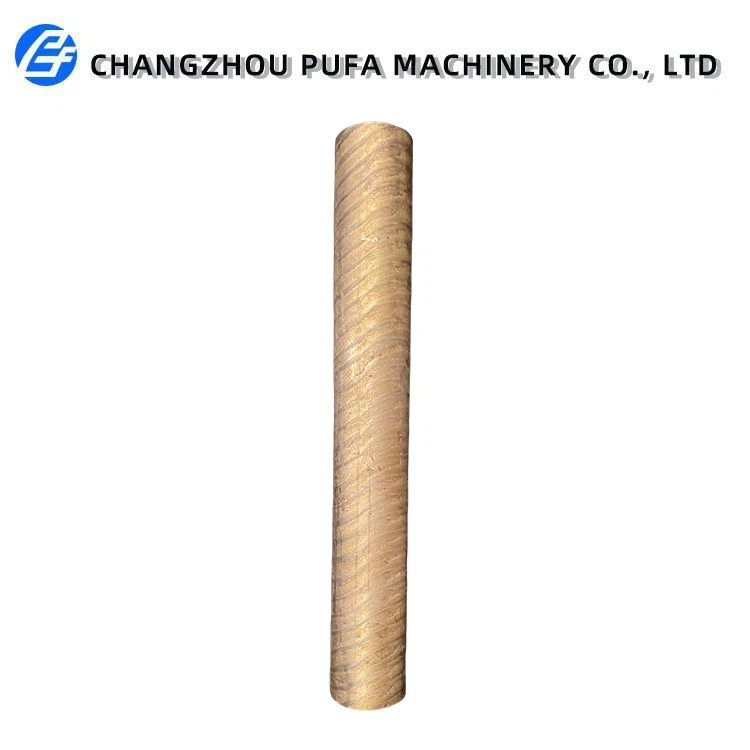 Aluminum Bronze Brazing Rod